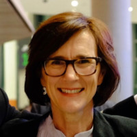 Judith Hammond