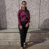 Mayuri Wakle