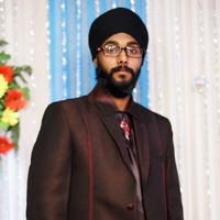 Daljit Singh