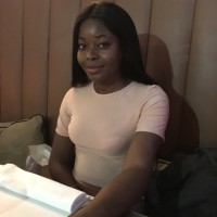 Deomenee Annelie Moukila