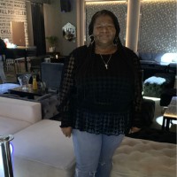 Myesheia Jones
