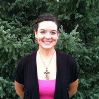Nicole Ford