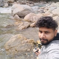 Nitheesh Pushpangathan