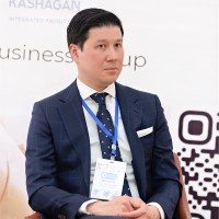 Almas Mukhashov