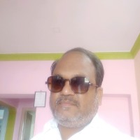 Ravi Angadi