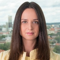 Ruta Kuzmickaite