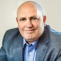 Greg Cauthron