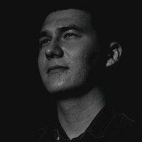 Kamron Bahtiyorov