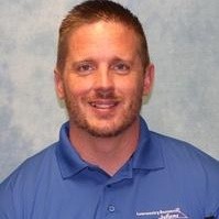 Dustin Farthing