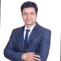 Saumyendra Narayan Nayak