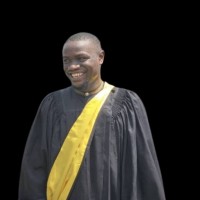 Vitalis Kelechi Ejiofor