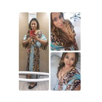 Anuja Vora