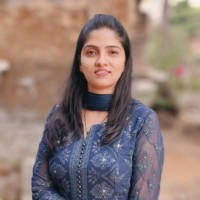 Manali Sawant - Savekar