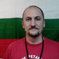 Ivaylo KIRYAKOV