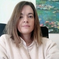 Christina Bantouna