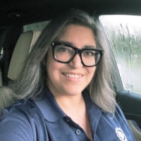 Sarah Comas