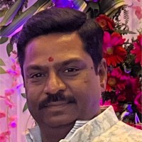 Rajeev Agarwal