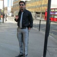 Kiran Laddhunuri