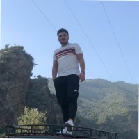 Serkan Kaya