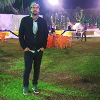 Navdeep Sharma