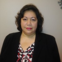 Ruth Caballero