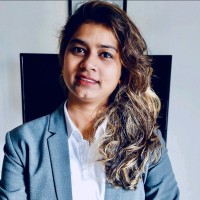 Pranali Salvi