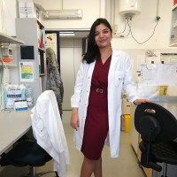 Namrata Ravi Iyengar, Phd