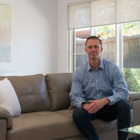 Rob Mackenzie