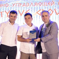 Jamshed Akhmedov