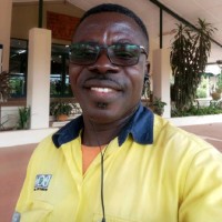 Bernard Bentil