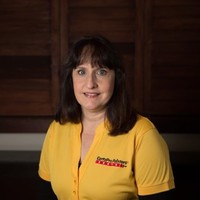 Karen Rudolph