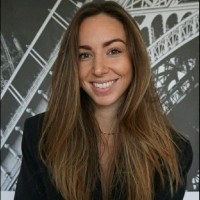 Anouk Nagelkerke