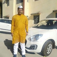Ganesh Mali