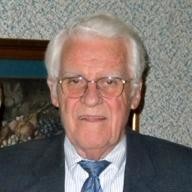 James W. Chenoweth