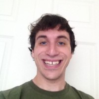 Eric Jaffe, Phd