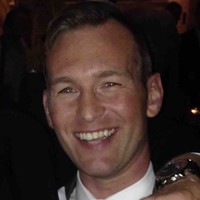 Robert Atwood, LICSW