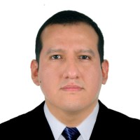 Alfredo Simón Vadillo Velazco