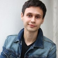 Alexander Krotov