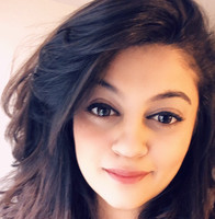 Kajol Vora