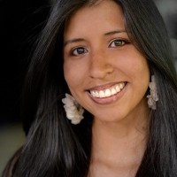 Estefanía Zamora Vásquez