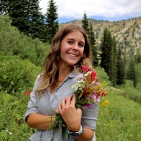 Ashley Blaser