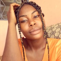 Djeupi Laurelle