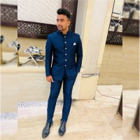 CS Vikas Singh