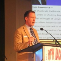 James Lawrence