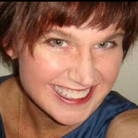 Tracy Harrell