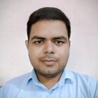 Hanumant Kumar Yugank