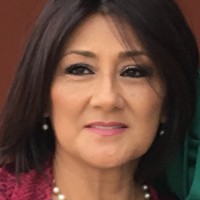 Adriana Sandoval