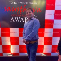 Anil Tambe