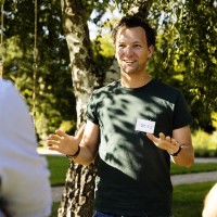 Moritz Wahl