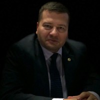 Milton N. Toledo Junior